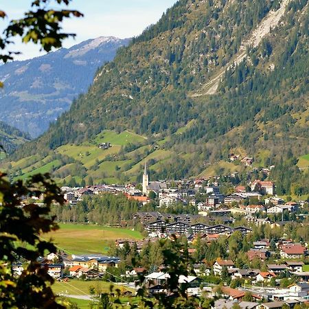 Forsthaus Angertal Villa Bad Hofgastein Kültér fotó