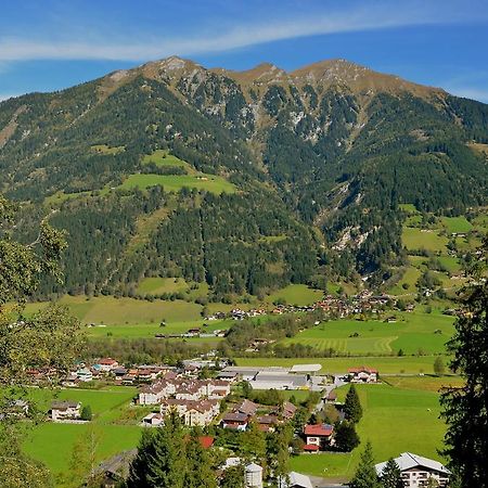Forsthaus Angertal Villa Bad Hofgastein Kültér fotó