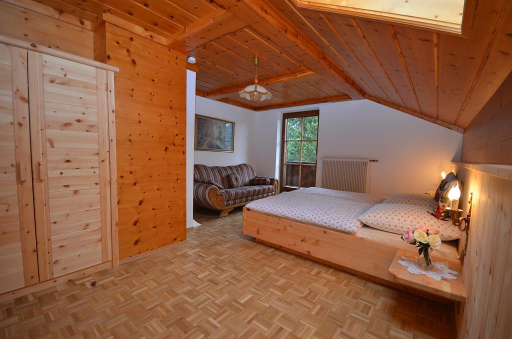 Forsthaus Angertal Villa Bad Hofgastein Szoba fotó