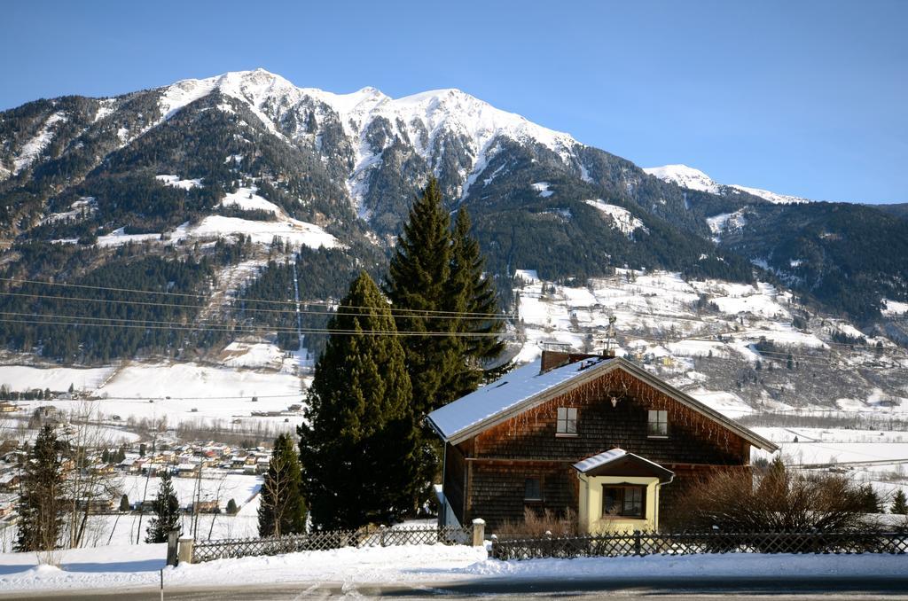 Forsthaus Angertal Villa Bad Hofgastein Kültér fotó