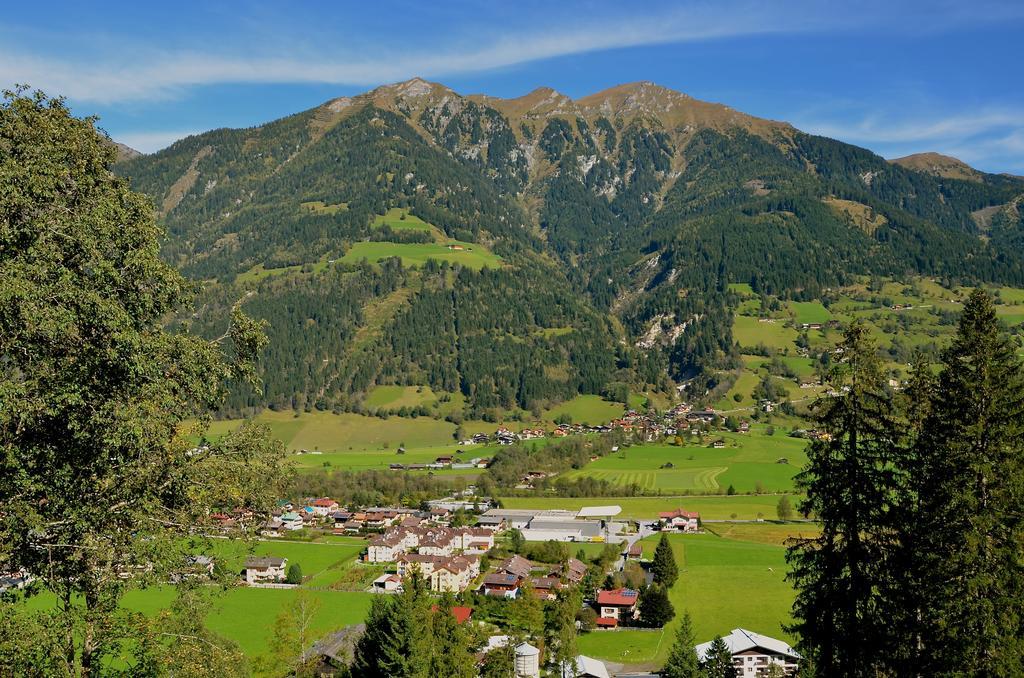 Forsthaus Angertal Villa Bad Hofgastein Kültér fotó