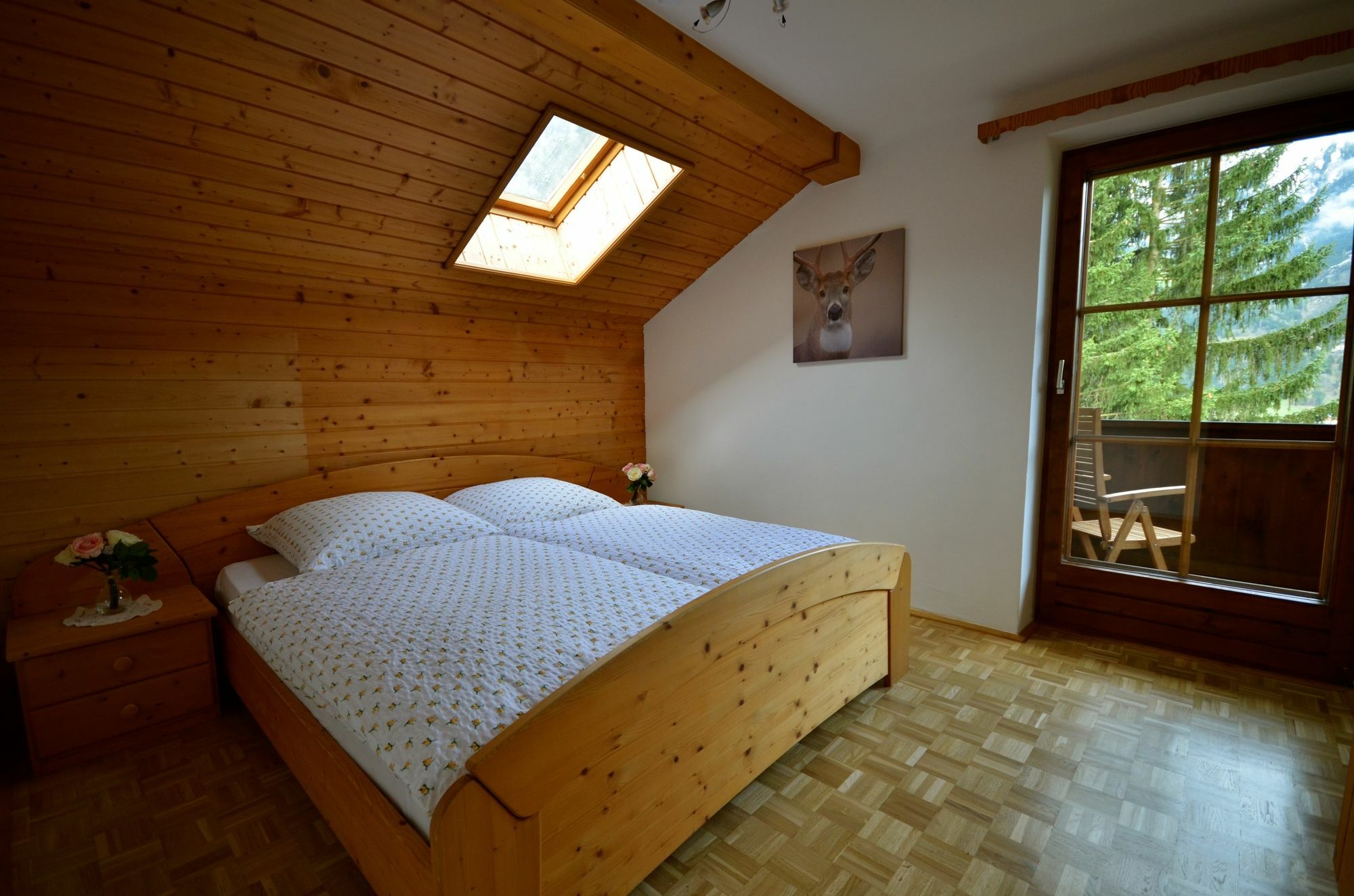 Forsthaus Angertal Villa Bad Hofgastein Kültér fotó