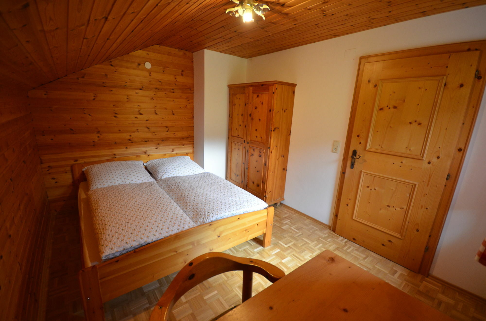 Forsthaus Angertal Villa Bad Hofgastein Kültér fotó