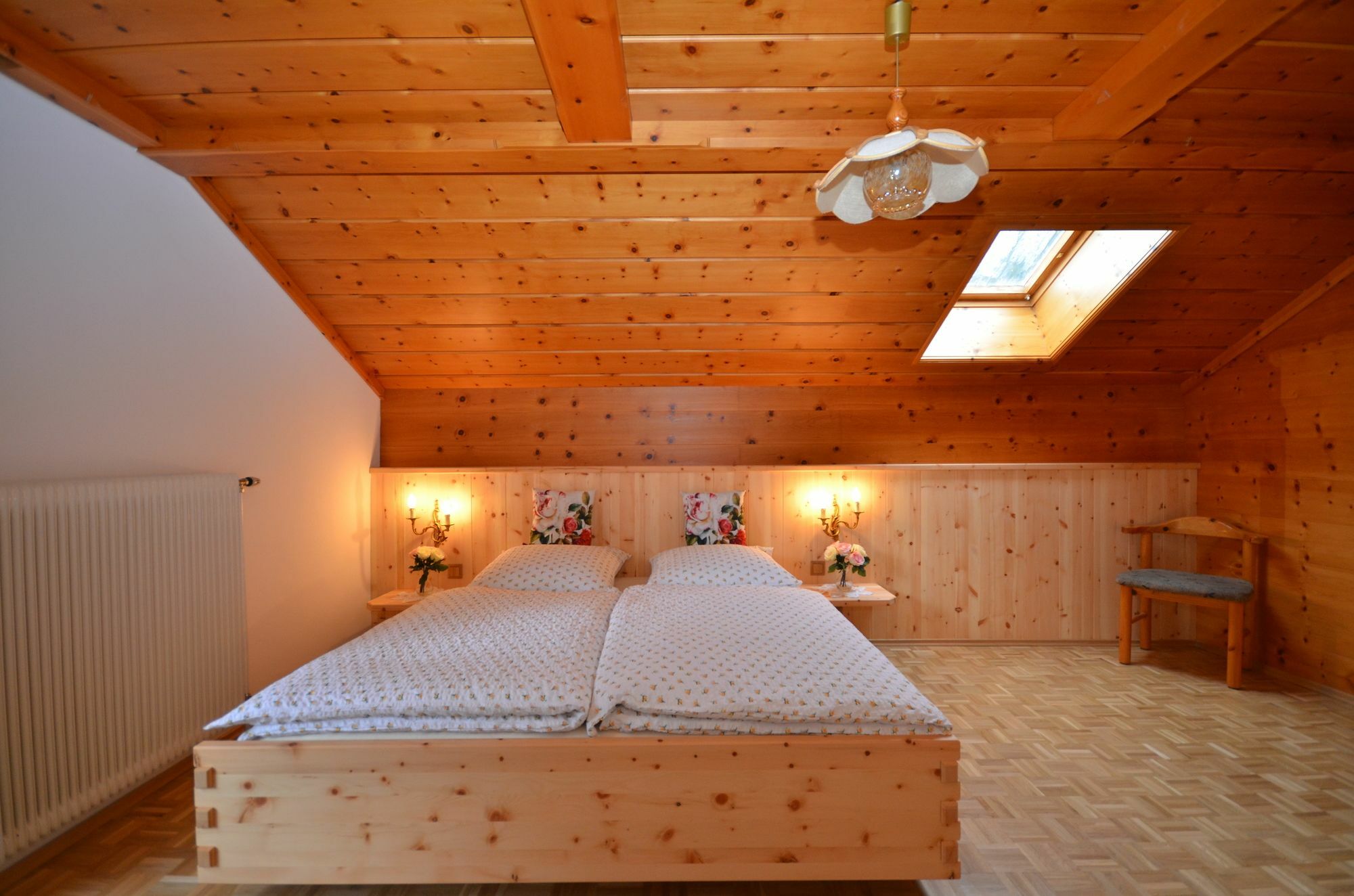 Forsthaus Angertal Villa Bad Hofgastein Kültér fotó