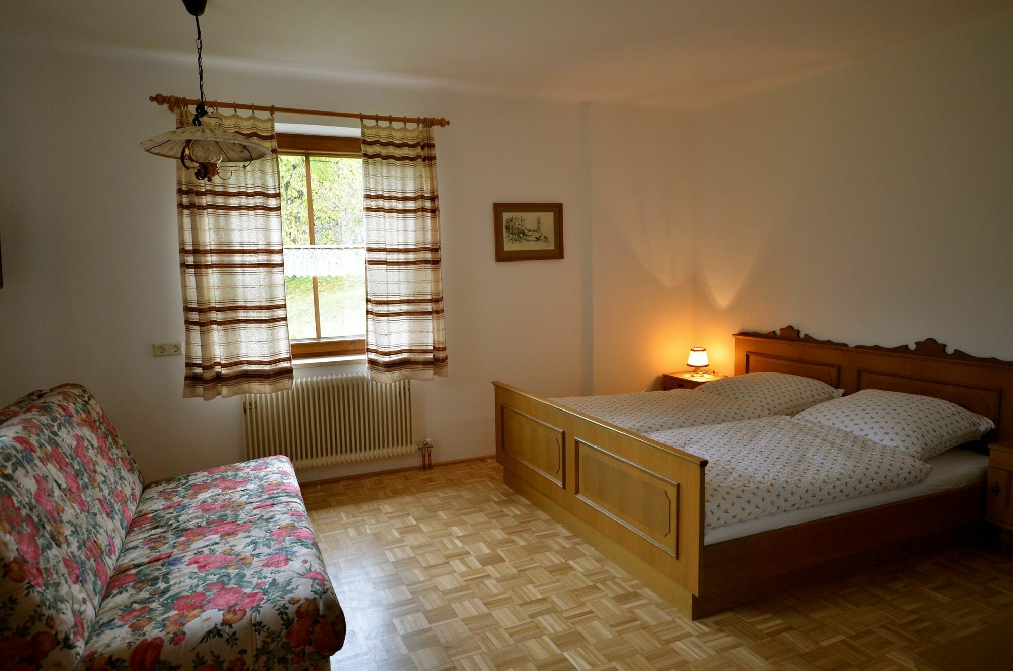 Forsthaus Angertal Villa Bad Hofgastein Kültér fotó